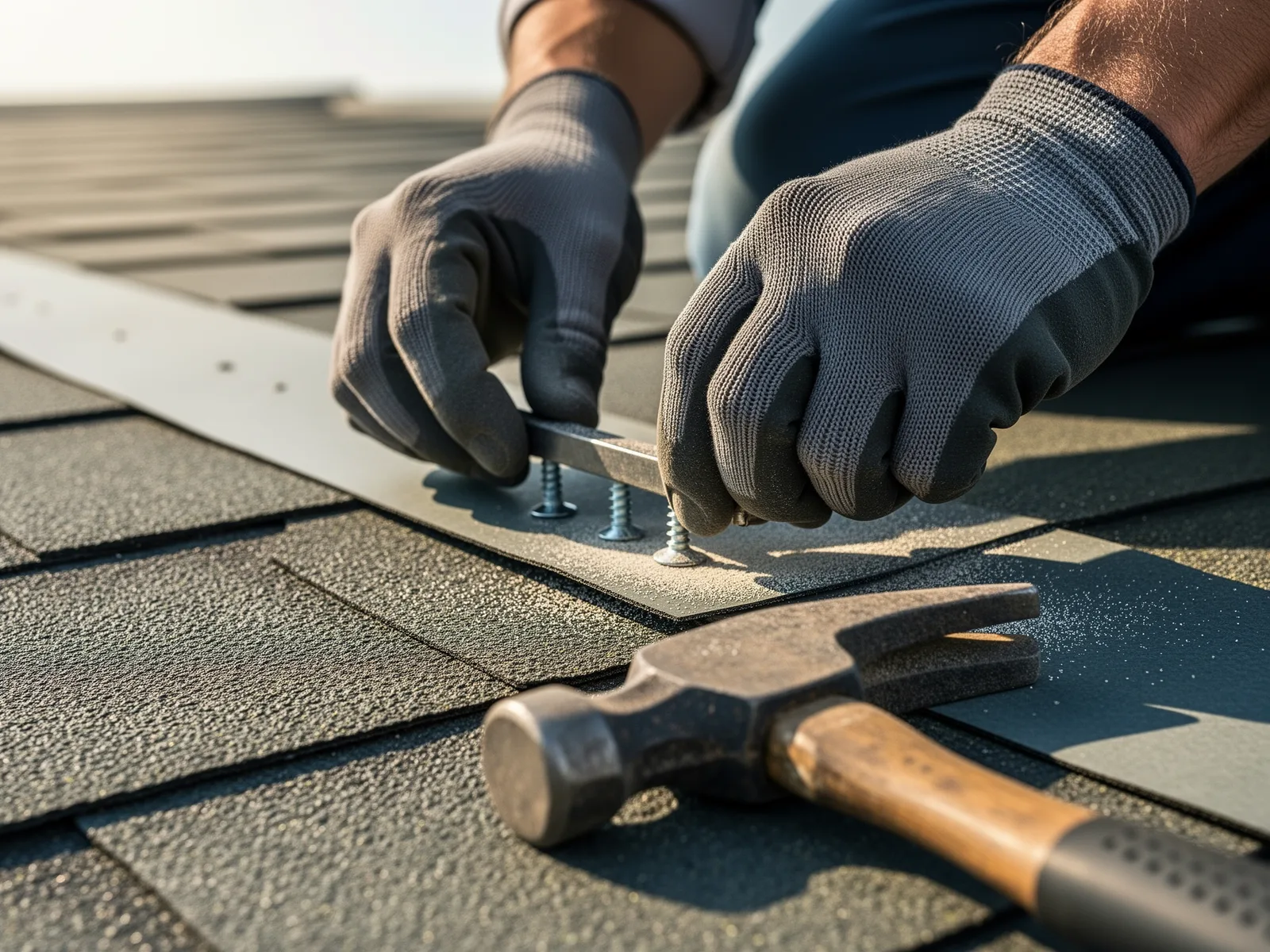 Why choose Fascia Repair in Lapwai, ID